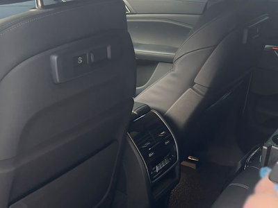 2023 BMW X6 缩略图 12