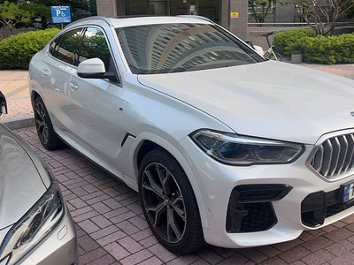 BMW X6 - 3