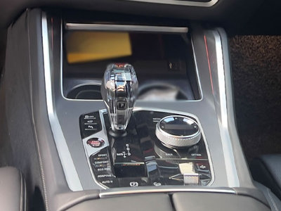 BMW X6 - 8