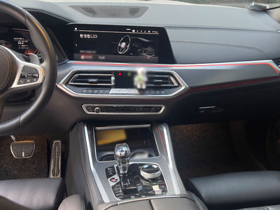 BMW X6 - 9