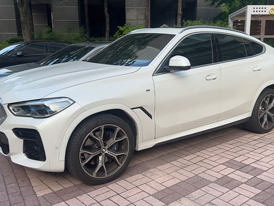 BMW X6 - 2