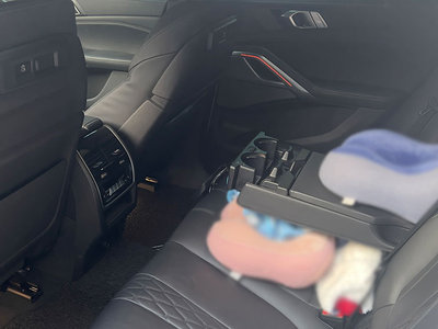 2023 BMW X6 缩略图 13