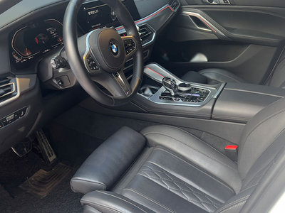 BMW X6 - 10