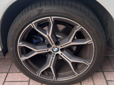 2023 BMW X6 缩略图 15