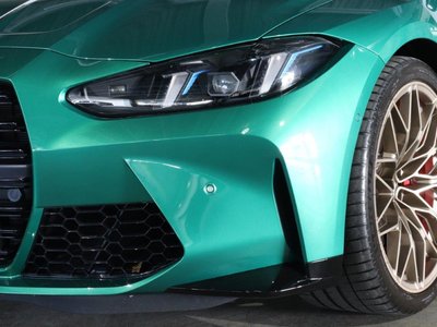 BMW M4 CABRIOLET - 7