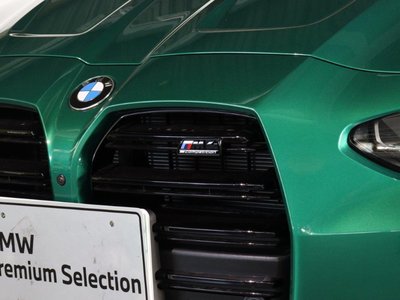 BMW M4 CABRIOLET - 6