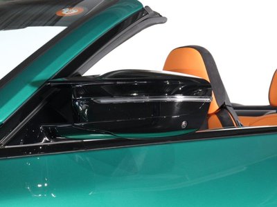 BMW M4 CABRIOLET - 10