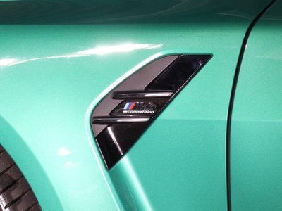 BMW M4 CABRIOLET - 9