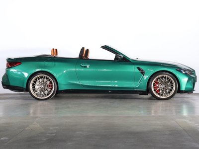 BMW M4 CABRIOLET - 4