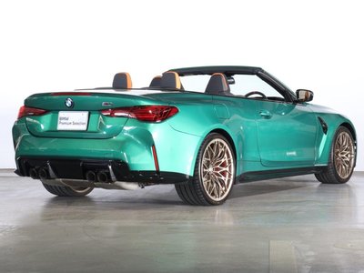 BMW M4 CABRIOLET - 2