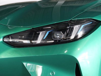 BMW M4 CABRIOLET - 8