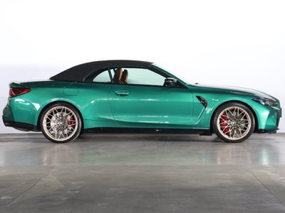 BMW M4 CABRIOLET - 5