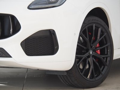 MASERATI GRECALE - 4