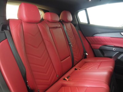 MASERATI GRECALE - 9