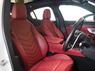 MASERATI GRECALE - 8