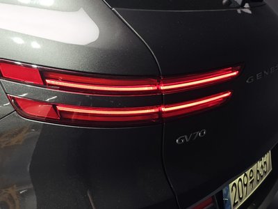 2023 Genesis GV70 — фото 10