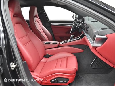 PORSCHE PANAMERA - 10