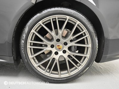PORSCHE PANAMERA - 6