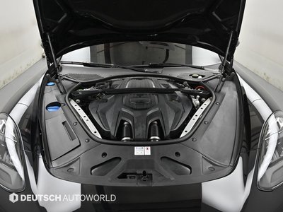 PORSCHE PANAMERA - 7
