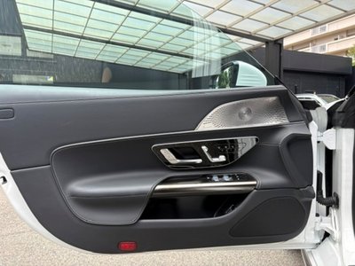 2025 Mercedes-BENZ SL AMG — миниатюра 13