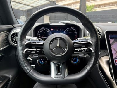 2025 Mercedes-BENZ SL AMG — миниатюра 12