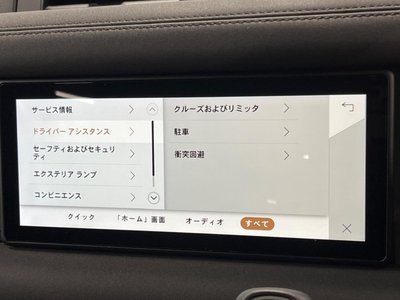 LAND ROVER DEFENDER - 8