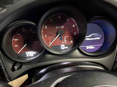 2023 Porsche MACAN — миниатюра 16