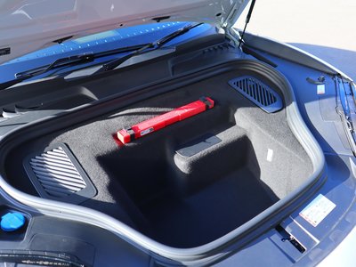 صورة مصغرة 34 لـ 2025 Porsche MACAN