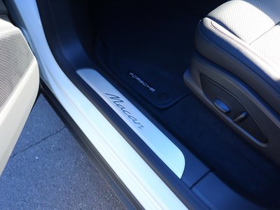 صورة مصغرة 28 لـ 2025 Porsche MACAN