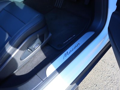 صورة مصغرة 19 لـ 2025 Porsche MACAN