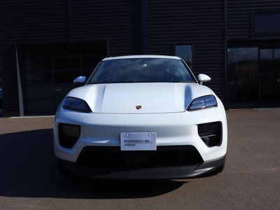 صورة 3 لـ 2025 Porsche MACAN
