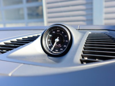 صورة مصغرة 21 لـ 2025 Porsche MACAN