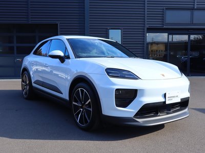 صورة 4 لـ 2025 Porsche MACAN