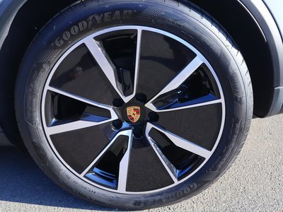 صورة مصغرة 13 لـ 2025 Porsche MACAN