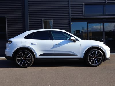 صورة 5 لـ 2025 Porsche MACAN