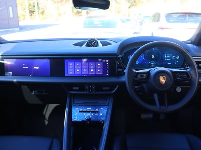 صورة مصغرة 23 لـ 2025 Porsche MACAN
