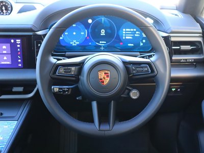 صورة مصغرة 20 لـ 2025 Porsche MACAN