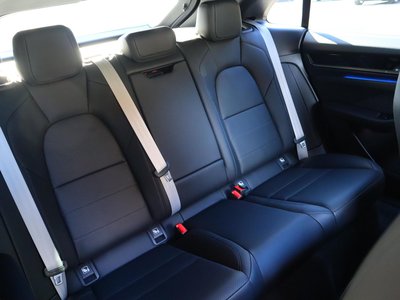 صورة مصغرة 29 لـ 2025 Porsche MACAN