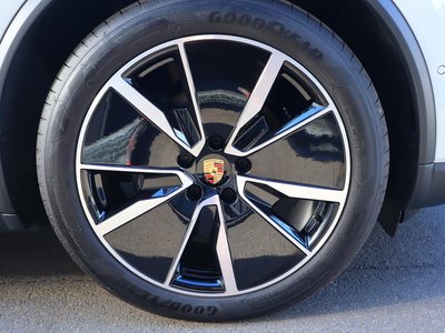 صورة مصغرة 11 لـ 2025 Porsche MACAN