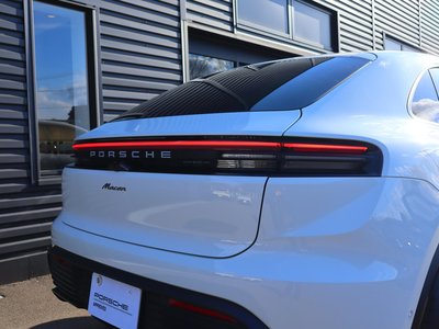 صورة مصغرة 15 لـ 2025 Porsche MACAN