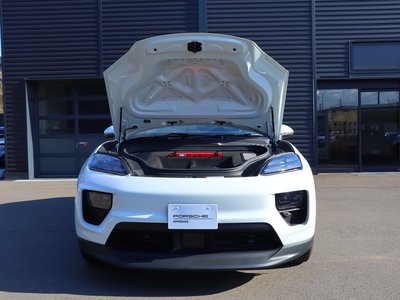 صورة مصغرة 33 لـ 2025 Porsche MACAN