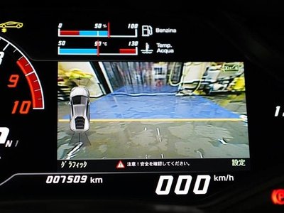 LAMBORGHINI HURACAN - 5