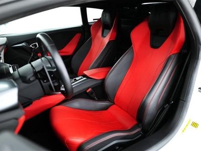 LAMBORGHINI HURACAN - 3