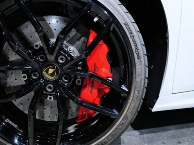 LAMBORGHINI HURACAN - 10