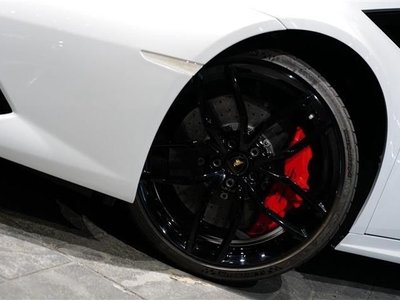 LAMBORGHINI HURACAN - 9