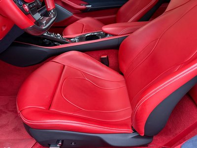 2021 Ferrari PORTOFINO 缩略图 14
