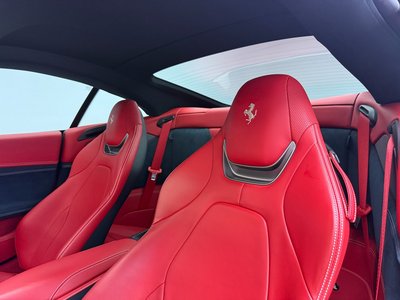 2021 Ferrari PORTOFINO 缩略图 13