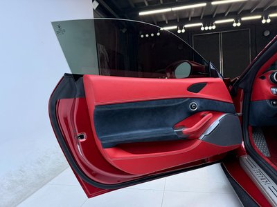 2021 FERRARI PORTOFINO — фото 10