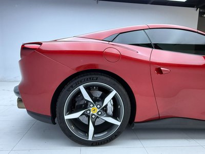 2021 FERRARI PORTOFINO — фото 7