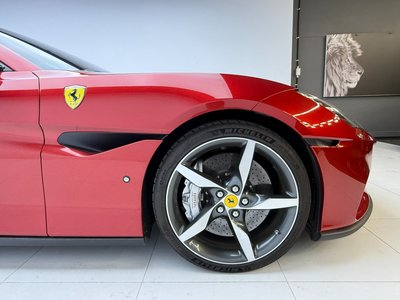 2021 FERRARI PORTOFINO — фото 6